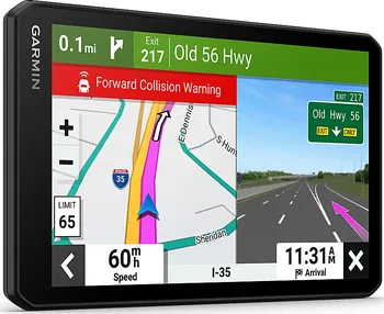 GPS navigace Garmin DriveCam 76