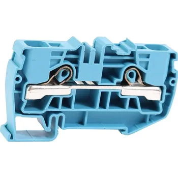 A0307651 PYK 16 Svorka push-in - modrá, Elektro Bečov