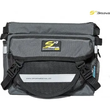 brašna na kolo Sport Arsenal art.510 Brašna na řidítka QF