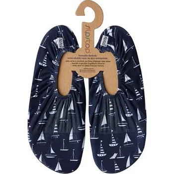 Capáčky Slipstop Yacht Junior/Superior Velikost EU: 35, vnitřní délka: 220, vnitřní šířka: 84