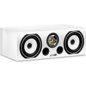 Elektronika Triangle Esprit Voce Ez biela vysoký lesk