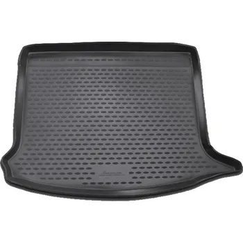 Vana do kufru Gumová vana do kufru Dacia Sandero 2008-2012 Novline 41.18.B11