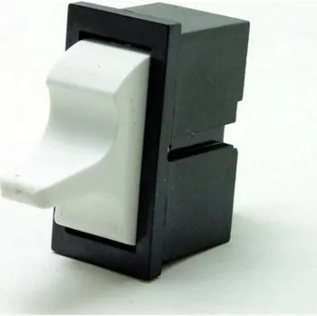 vypínač 3434-06614 Jednopólový střídavý spínač