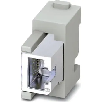 Rozvaděč PHOENIX CONTACT PHOENIX Modul HC-M-RJ45-08-GC-F/F 1419886 1419886