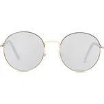 Vans LEVELER SUNGLASSES Sluneční brýle US OS VN0A7Y67GLD1