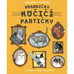 Srandičky kočičí partičky - Agniezska…