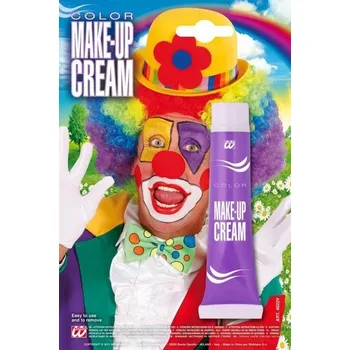 Barva na vlasy WIDMANN Make-up fialový v tubě