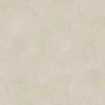 Betonico, dlaždice slinutá, 120x120 cm, světle béžová