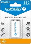 everActive Professional Line 6F22/9V…