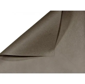 Mulčovací textilie Netkaná textilie 80g hnědá