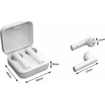 Sluchátka Manta MTWS004X