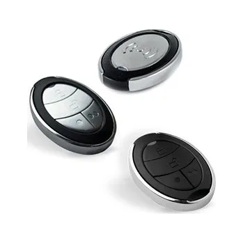 Bezdrátová klíčenka EWK2 (bezdrátový ovladač k ústřednám Eldes)