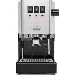 Gaggia New Classic Plus nerez