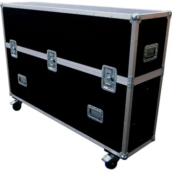 Reklamní LED panel Přepravní kufr na TV - šíře 100 cm