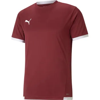Dres Puma teamLIGA Jersey 704917-009 Velikost S