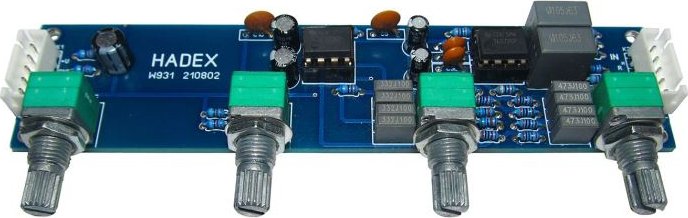 Hadex W931B od 194 Kč - Zbozi.cz