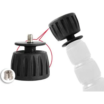 Noha opěra stativové nohy 1/4" (NH1)