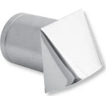 Větrací mřížka Mřížka pro přívod externího vzduchu pr. 100 mm