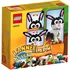 Stavebnice LEGO LEGO 40575 Rok králíka