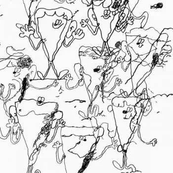 Zahraniční hudba LP Various: Fifty-five Ways 2019