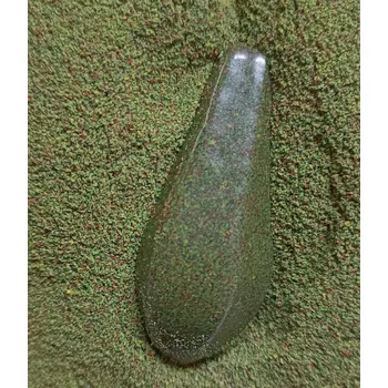 GUMOVÁ BARVA NA OLOVO LIME GREEN CAMOU