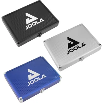 Školní kufřík Joola - ALU kufřík Barva: Černá, Velikost: Kufřík