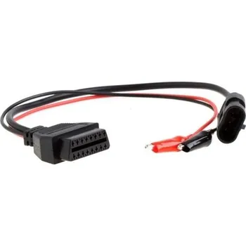 Autodiagnostika Redukce z OBD konektoru na 3. PIN pro FIAT, ALFA ROMEO a LANCIA