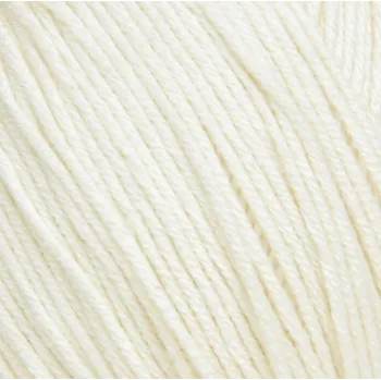 Příze Himalaya Himagurumi 30104 – přírodní