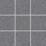 Taurus Granit, TAA12065, dlaždice slinutá, 10 x 10 cm, 65 Antracit