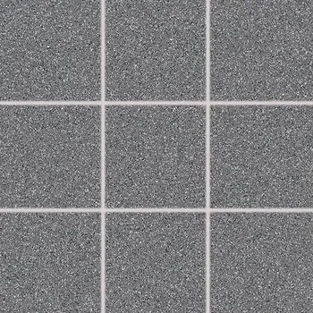 Obklad Taurus Granit, TAA12065, dlaždice slinutá, 10 x 10 cm, 65 Antracit