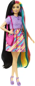 Panenka Mattel Barbie Totally Hair