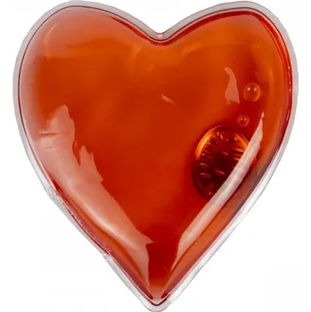 Outdoorové vybavení YATE Amaroun srdce červený