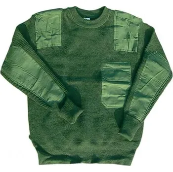 Rybářské oblečení Svetr Gold Champion XXL