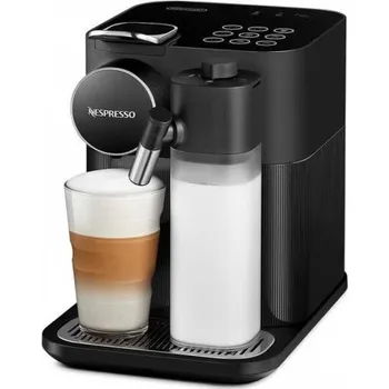 Kávovar Nespresso De’Longhi Gran Lattissima EN640