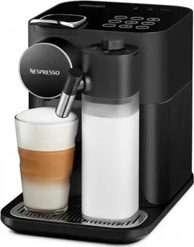 Kávovar Nespresso De’Longhi Gran Lattissima EN640