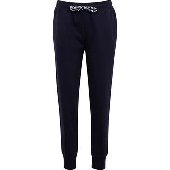 Dámské tepláky SAM 73 AMETYST WK 794 TMAVÁ MODRÁ S