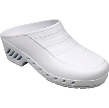 Pracovní obuv SANTÉ PN/LUXOR Obuv- bílá - 40