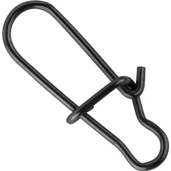 SPRO Matt Black Easy Snap 00 - 4620202