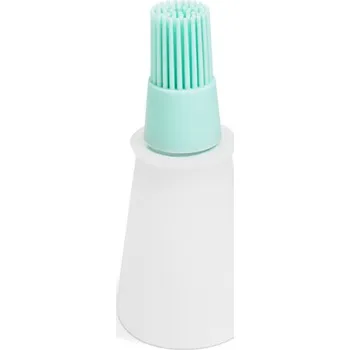 Mašlovačka Silikonová mašlovačka se zásobníkem