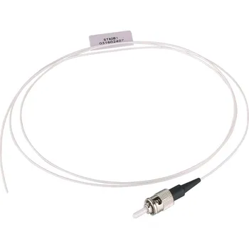 Síťový kabel LEXI-Net Pigtail ST MM 62,5/125 2m