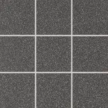 Taurus Granit, TAA12069, dlaždice slinutá, 10 x 10 cm, 69 Rio Negro