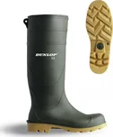 Holinky DUNLOP UNIVERSAL Ecofort - zelená - 44/45