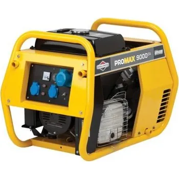 Elektrocentrála Briggs & Stratton Pro Max 9000EA - elektrocentrála elektrostart