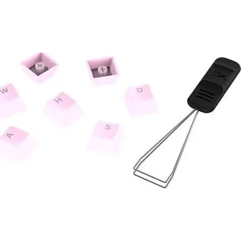 Klávesnice HP HyperX Full key Set Keycaps - PBT (Pink) 519T9AA#ABA