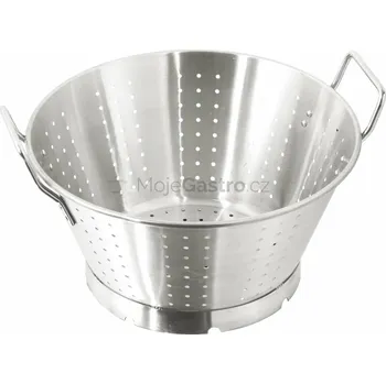 OEM Mísa perforovaná (Ø400, v=220 mm)