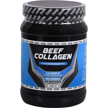 Kloubní výživa Titanus Hovězí kolagen 400 g