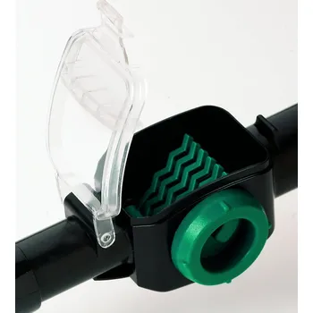 Vysavač Centrální vysavače Praha - Nástavec VisioVac