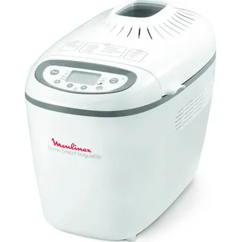 Domácí pekárna Moulinex Home Bread Baguette OW6101