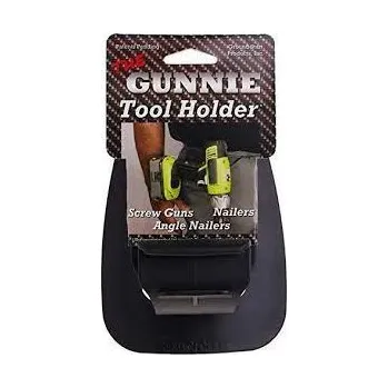 Držák nářadí pro akumulátorové stroje Bast-Ing (Držák za opasek na vrtačku)