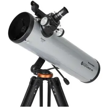 Celestron StarSense Explorer DX 130/650…